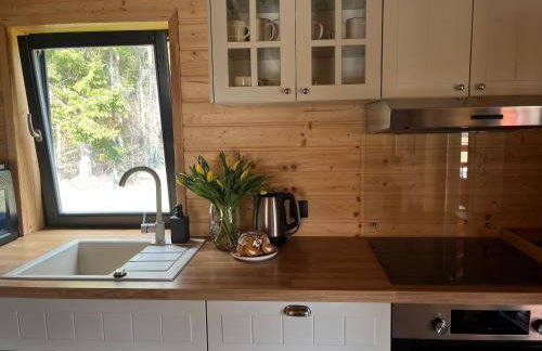 Okno na las - Foto 3