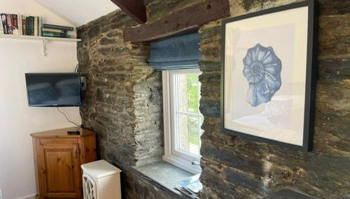 The Hayloft - New Dog friendly with garden and parking - Foto 3