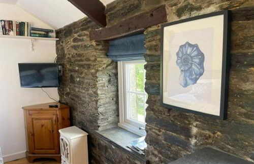 The Hayloft - New Dog friendly with garden and parking - Foto 3