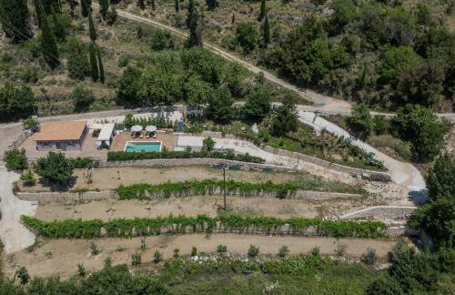 Mater Terra-Private Villa - Foto 21