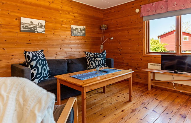 Fårösunds Semesterby - Photo 54