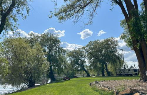 Ruby's Lakefront Lower Penthouse - Foto 11