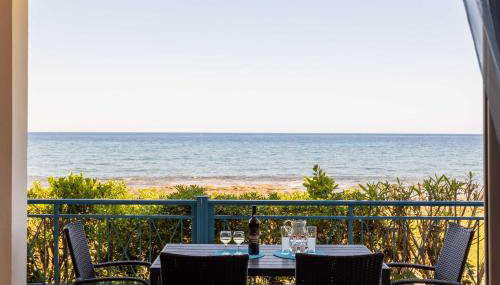 Seafront Agrilos Serenity - Waterfront Oasis - Foto 1