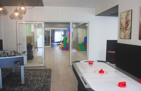 Lust auf Meer - Ferienwohnung mit Terrasse & Sauna - Foto 18