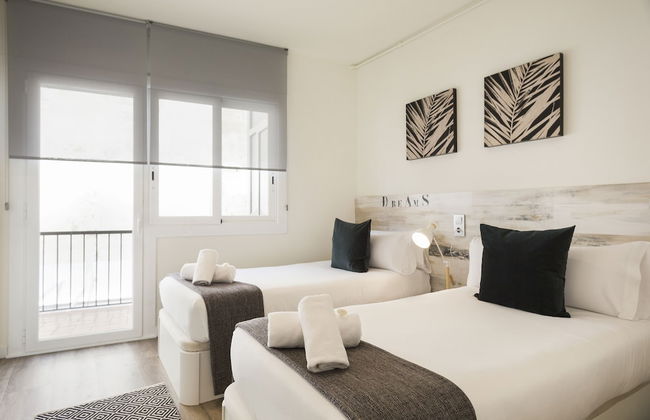 Sitges Group Ocean - Foto 13