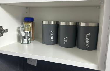 3 Bedroom Apartment City Centre - Photo 27