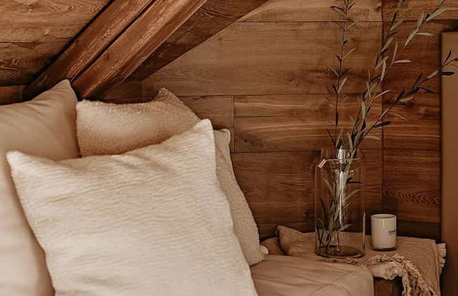 Luxury Chalet With Jacuzzi at Lake Bohinj - Foto 15