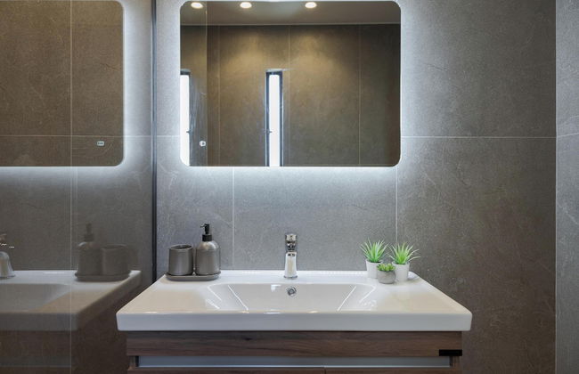 Aria Luxury Apartment - Foto 18