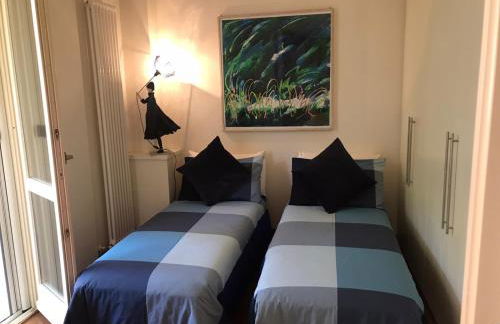 Maison de Maff - Foto 16