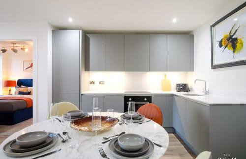 Aspect at The Heim Residences - Foto 6