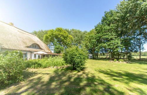 Ferienwohnungen im Reetdachhaus - Foto 9