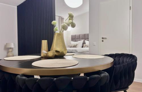 Do-Zentrum - Rohdiamant für 4 Personen mit Privatparkplatz - Foto 12