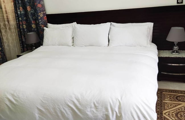 Villa L'orangeraie, Wilaya de Tlemcen - Photo 5