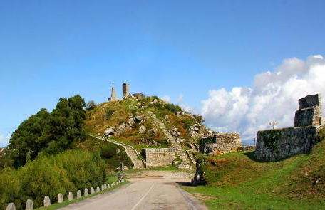 LA CASA ALTA en la ruta del Camino de Santiago - Foto 52