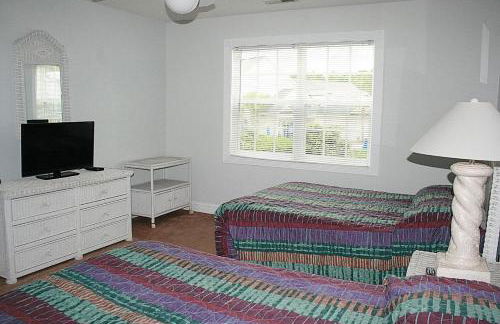 Brunswick Plantation Golf Villa 604 - Foto 7