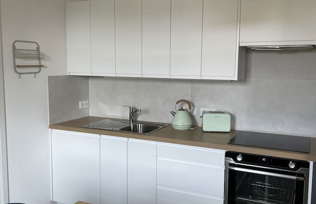 Les Brimbelles - Gite & Spa - Foto 39