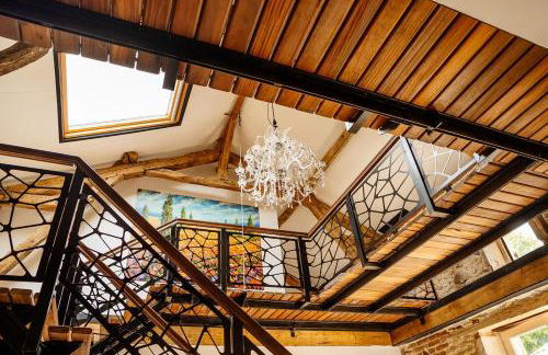 Chateau Camp del Saltre Prayssac - Foto 51