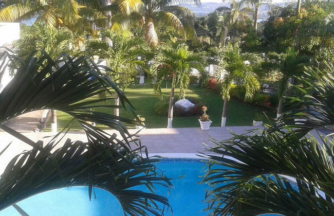 Turquoise Sea Villa - Foto 26