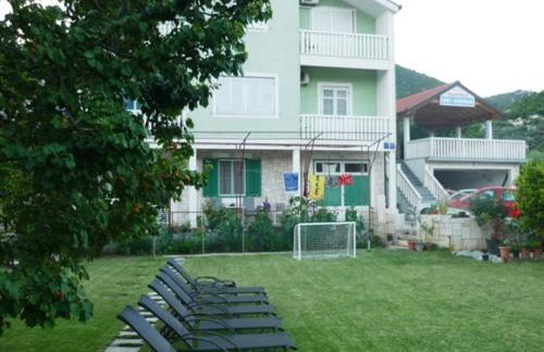 Apartment in Croatia near Adriatic Coast - Foto 11