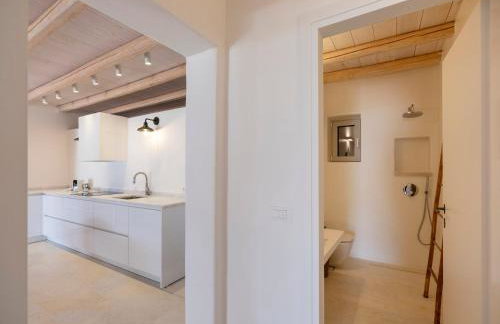 Donum Dei Seaside Suites & Villa - Foto 109