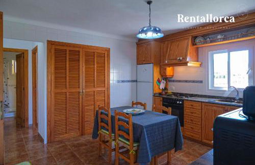 Cristi Bressals by Rentallorca - Foto 30