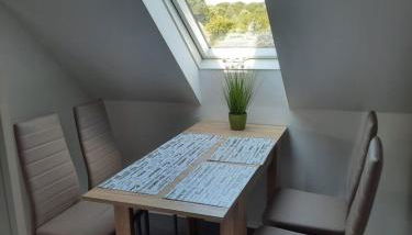 Villa Mariensiel 2OG li - Foto 3