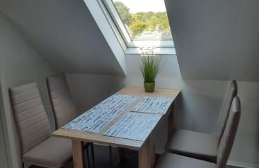 Villa Mariensiel 2OG li - Foto 3