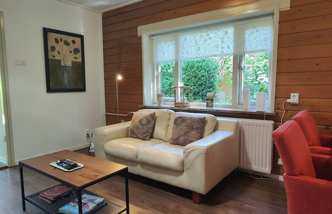 Cottage in Veluwe Near Forest Park - Foto 11