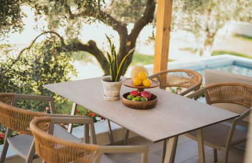 Magnolia Villas Thassos - Foto 51