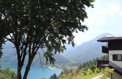 Villa Regina - Lake Ledro Apartments - Foto 45