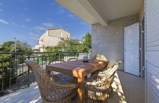 Apartments Sanja - Foto 45