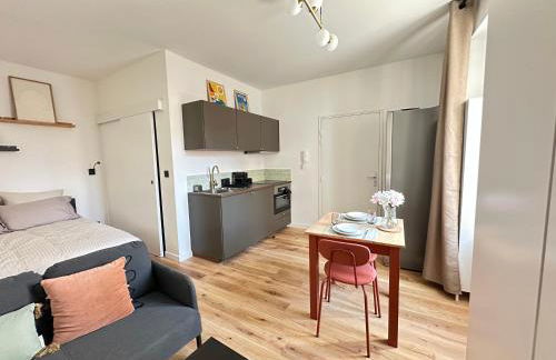 Appartement Cosy - Château Gombert - Foto 1