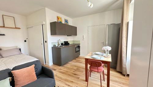 Appartement Cosy - Château Gombert - Foto 1