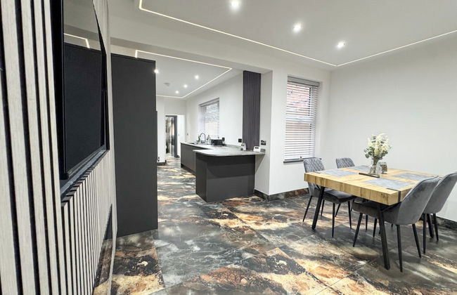 Miles House - Foto 21