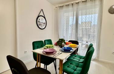 Suite Serenity Near Disneyland Paris - Foto 9