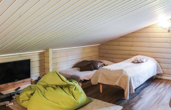 Uulanlinna b, paritalo - Foto 27