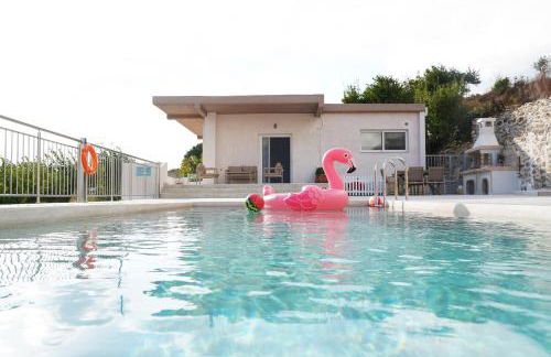 Villa Tzekos - Foto 65