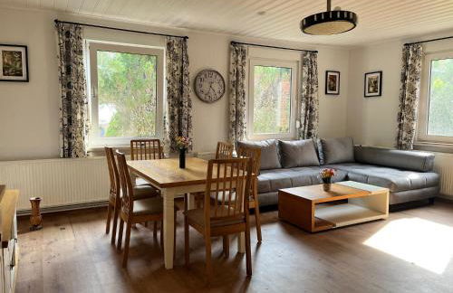 Ferienhaus im Wald, am Briesener See - Foto 1