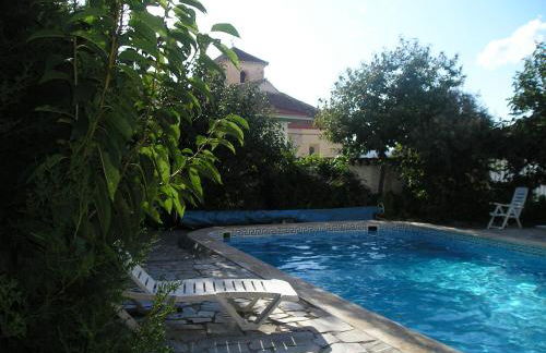 Casa Tia Maria, Acequias - Foto 62