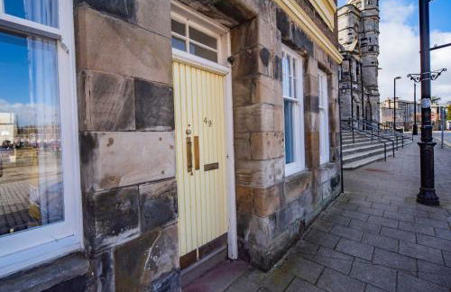 Double Ensuite Bedroom near Edinburgh - Foto 6