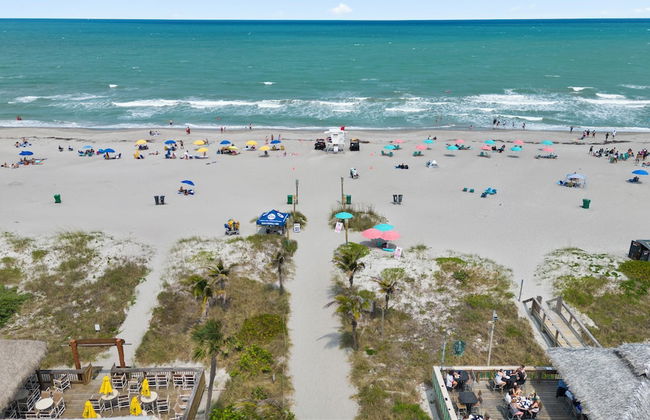 The Oasis at Cocoa Beach - Foto 43