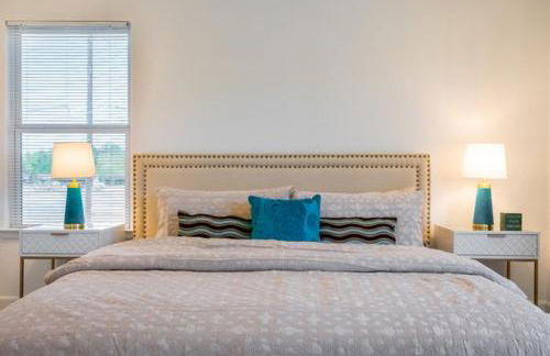 Cute Cozy house close to major sporting events and restaurants - Foto 28