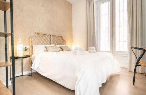 Bright Classic House Near La Malagueta REMS - Photo 3