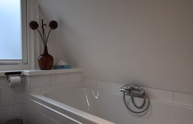 Holiday Home in Egmond by the Beach - Foto 14