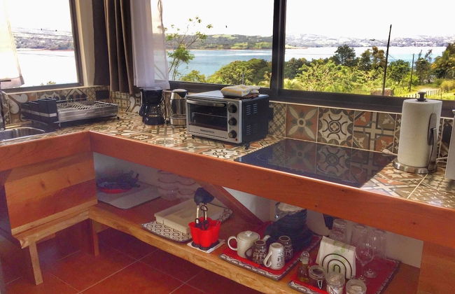 The Fruit Tree Garden Bromeliad Suite - Foto 6