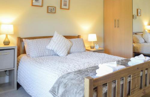 Doorstones Cottage - Foto 13