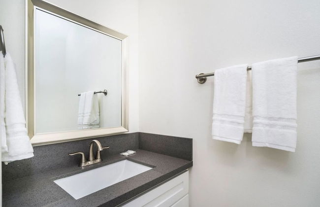 Brand NEW Luxury 3bdr Townhome In Silver Lake - Foto 15