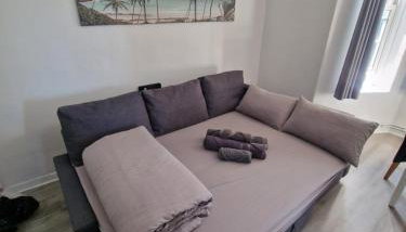 Comfortable 2 bedrooms flat in Oval Central London - Foto 4