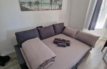 Comfortable 2 bedrooms flat in Oval Central London - Foto 4
