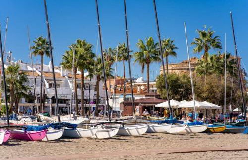 Matchroom Country Club Perla Roja 1 - Foto 49